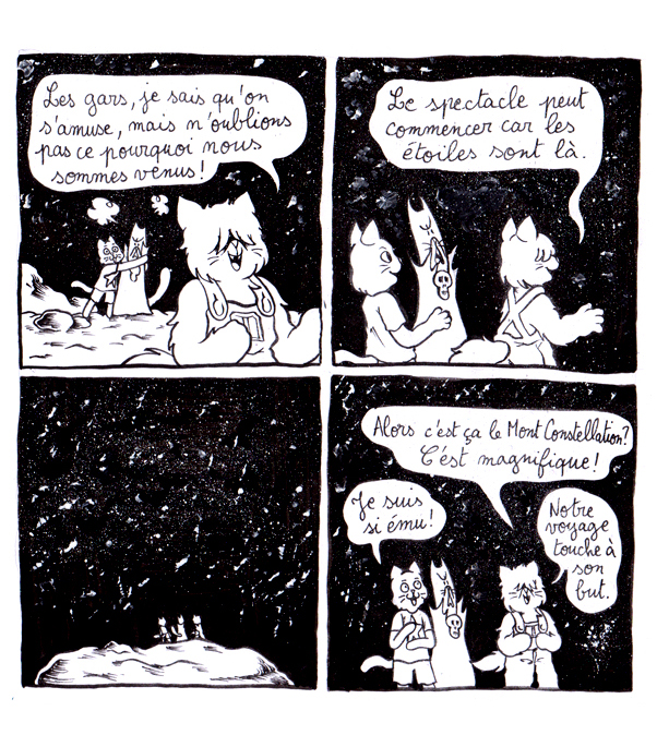 - Bonjour Pantoufle !- page 157