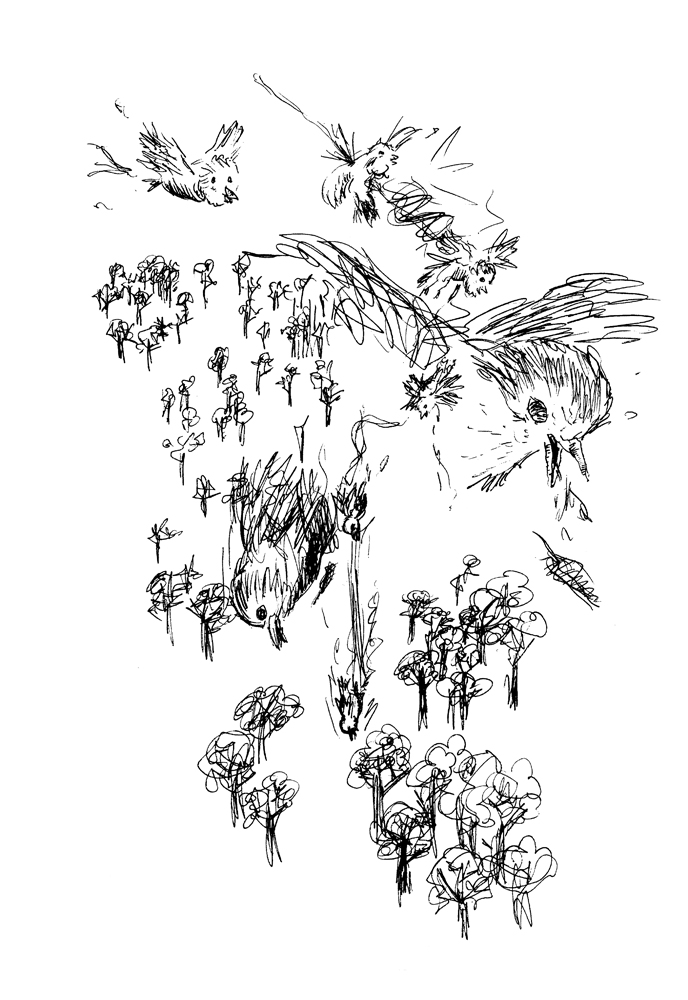 - A Contre Courant.- page 159