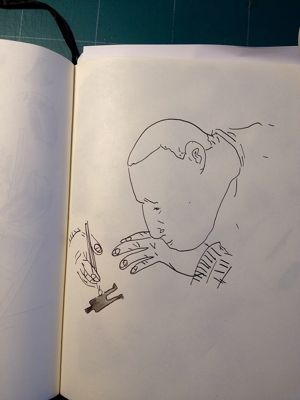 - La position ...- page 41