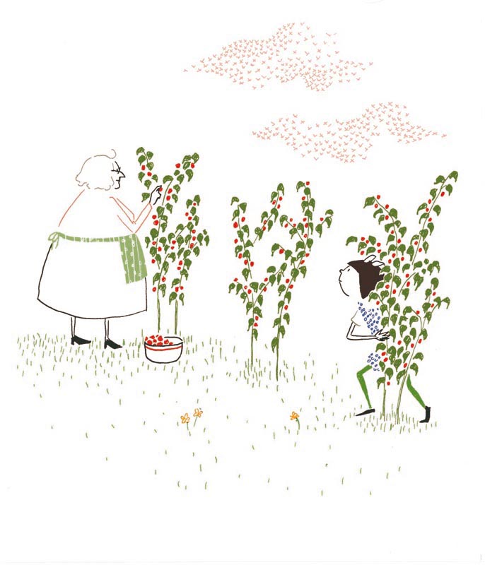 - Elisa Petite Herbe Folle- page 17