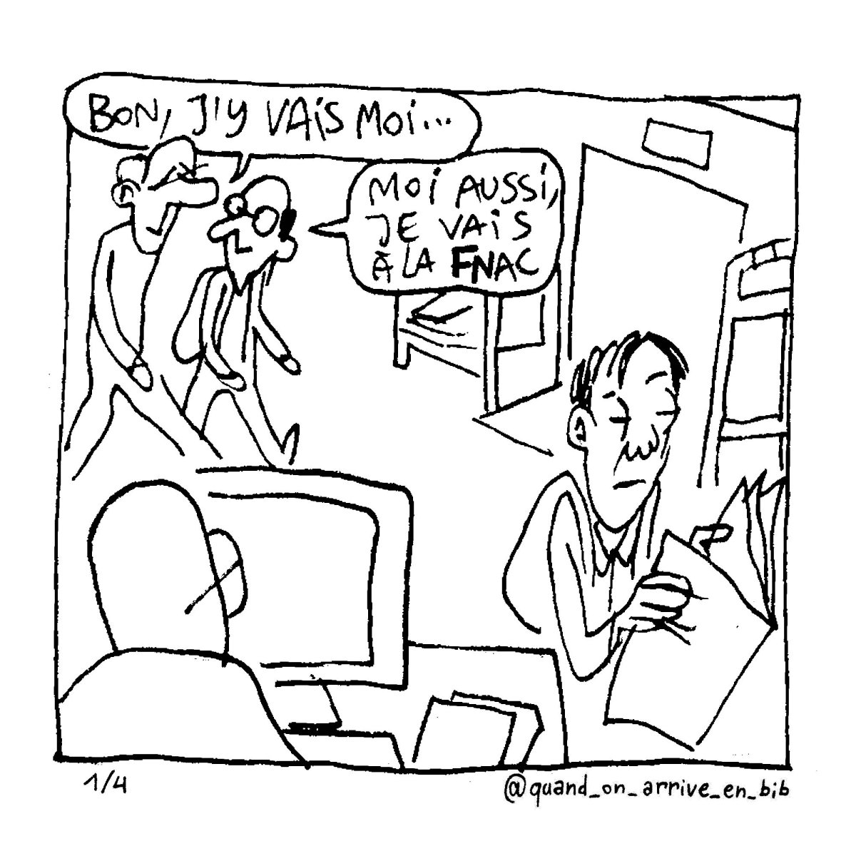 - Quand on Arrive en Bib- page 53