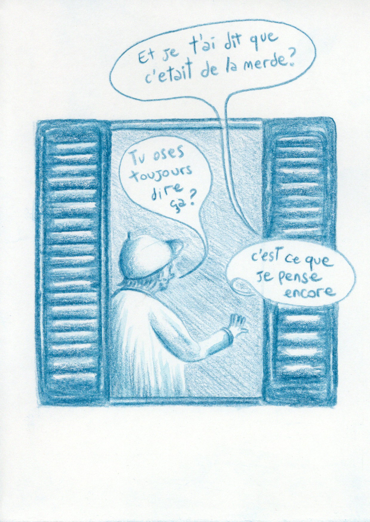 - Le bruit de la crise- page 16