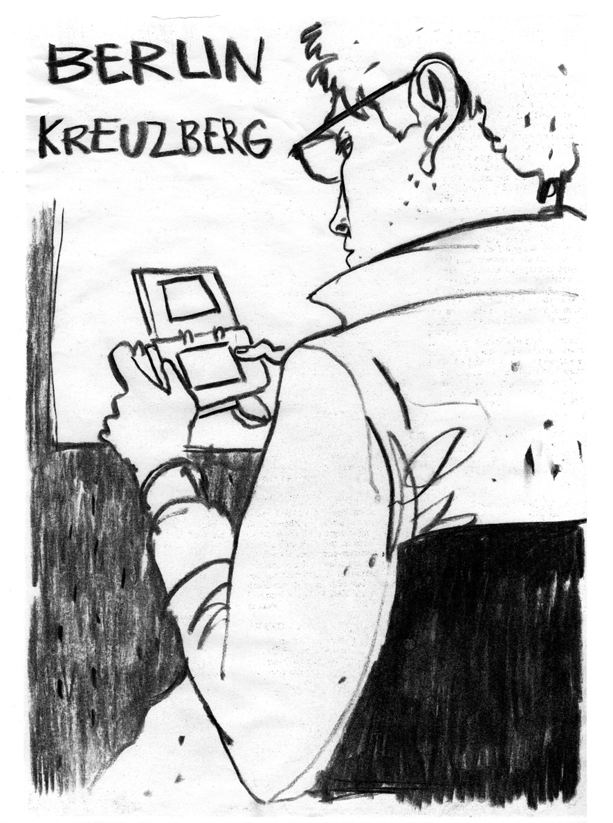 - Strasbourg-Berlin- page 15