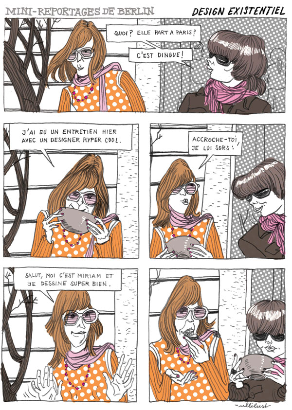 - Mini-Reportages de Berlin- page 15