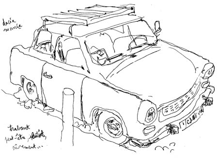 - Roumanie (avant l'Europe)- page 23