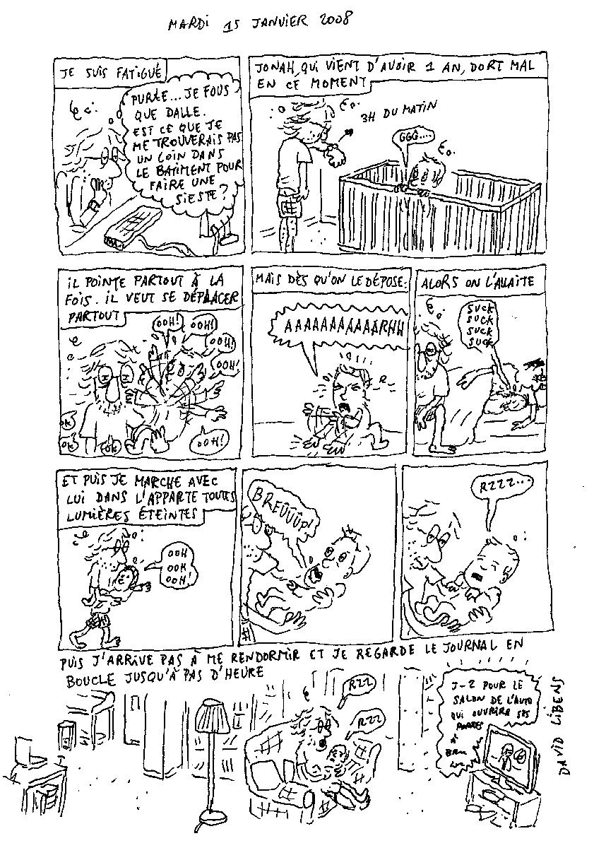 - Journées 2008- page 8