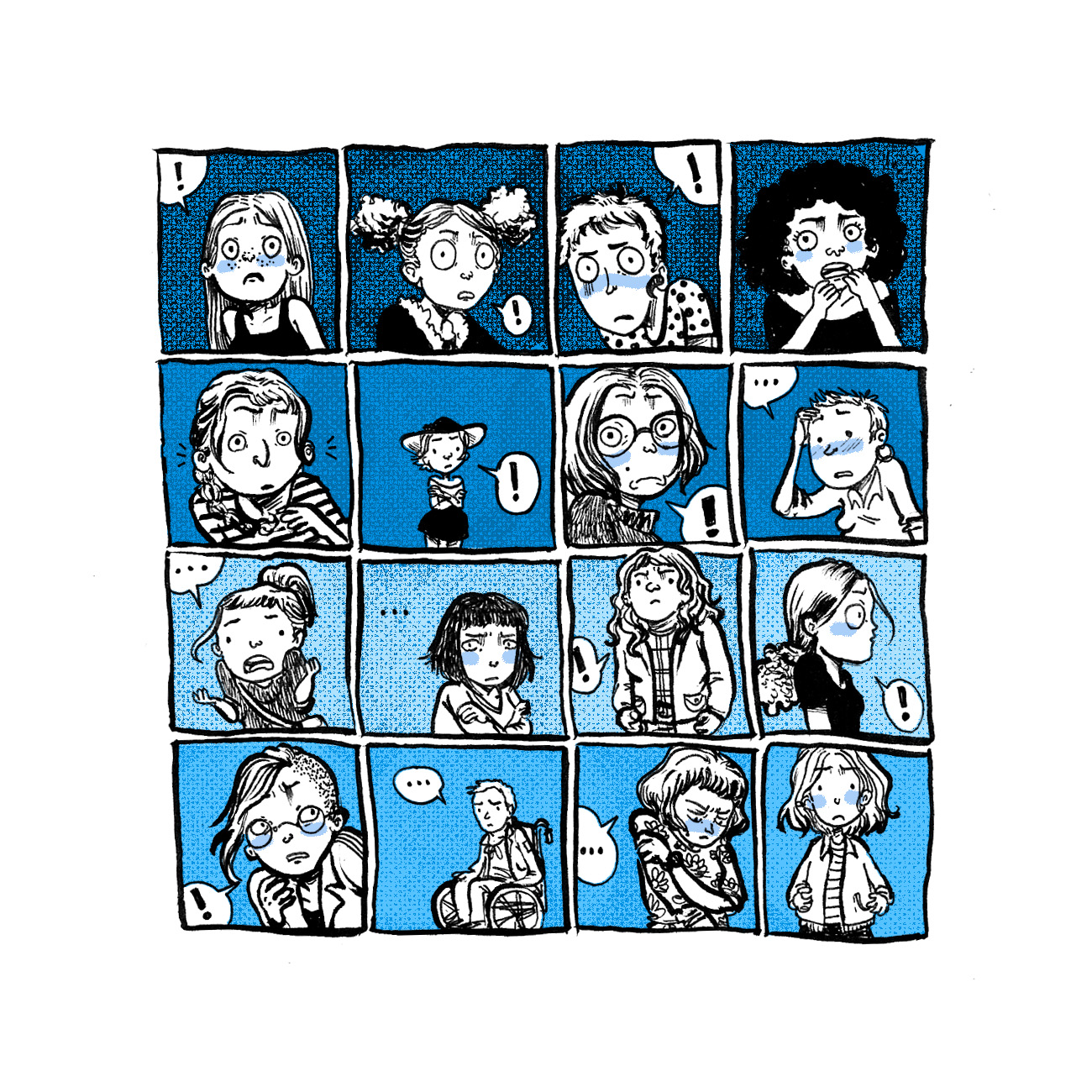 - Inktober 2017- page 16