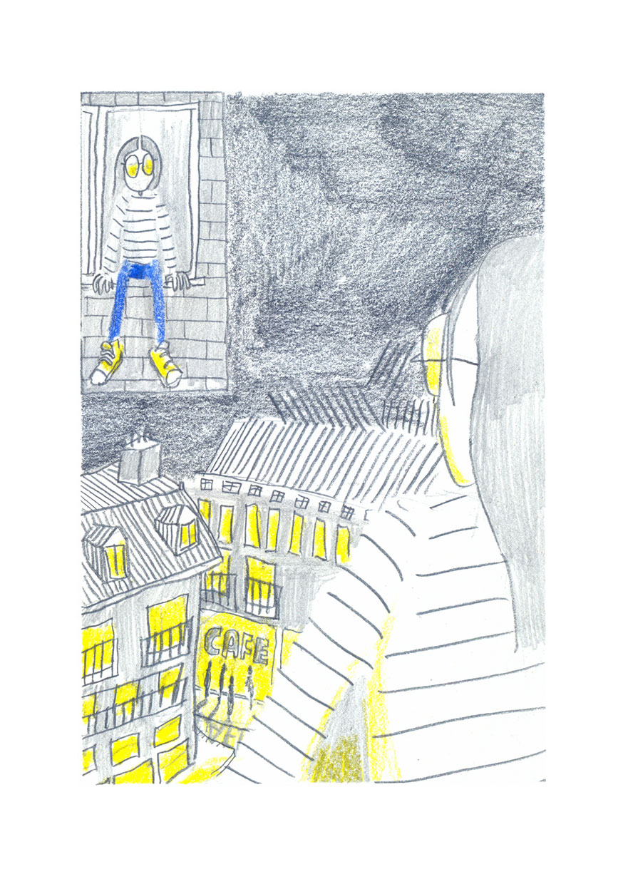 - Happy daytime or dreams forever ? - page 17