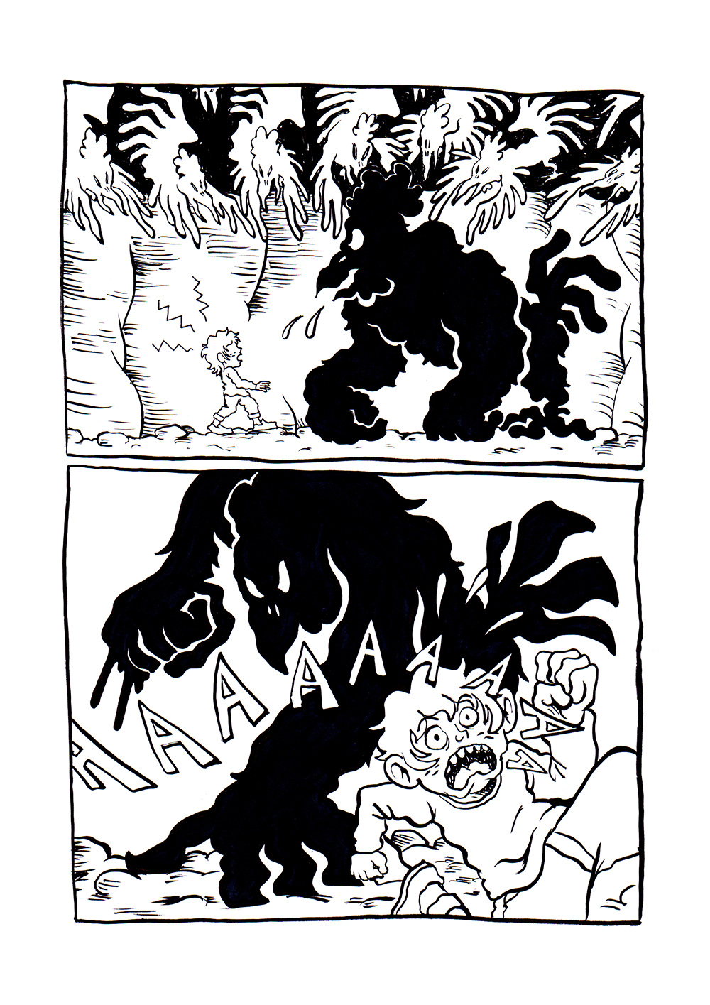 - Dany le coq- page 16