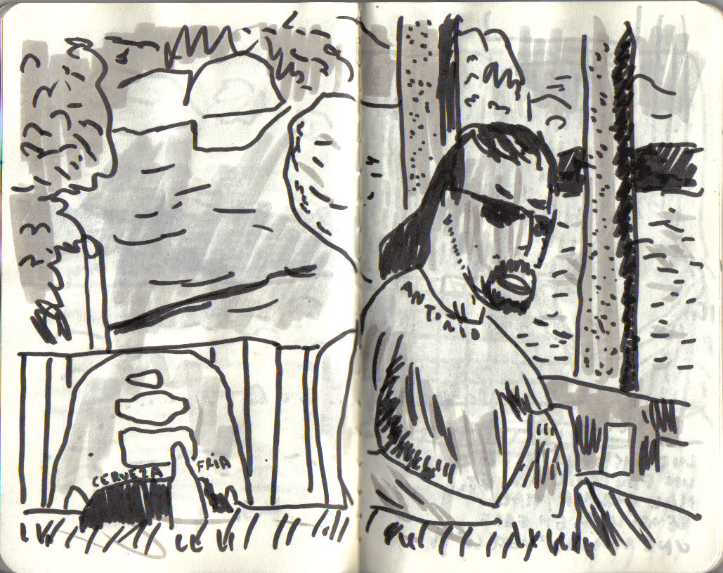 - Bruxelles - Becerrea- page 17