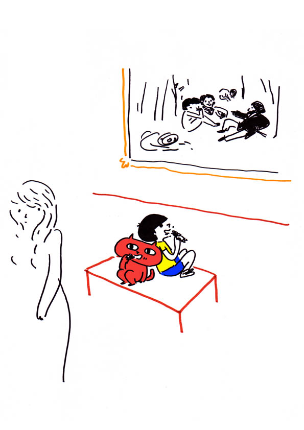 - 24h de Pan & Chat- page 17