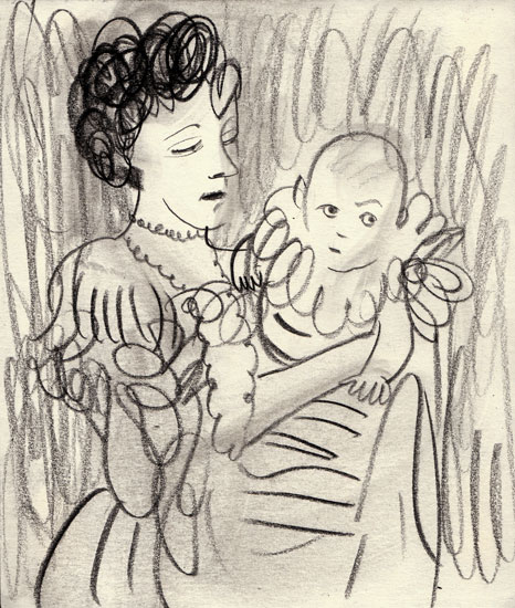 - La famille Royale Vanderstuckelaers- page 17