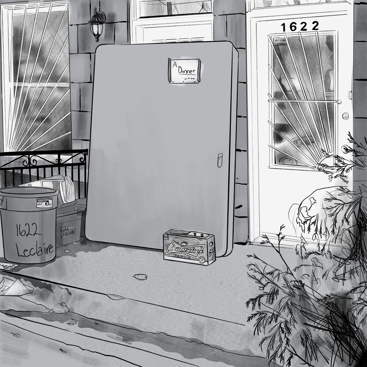 - Un dessin tous les jours- page 77