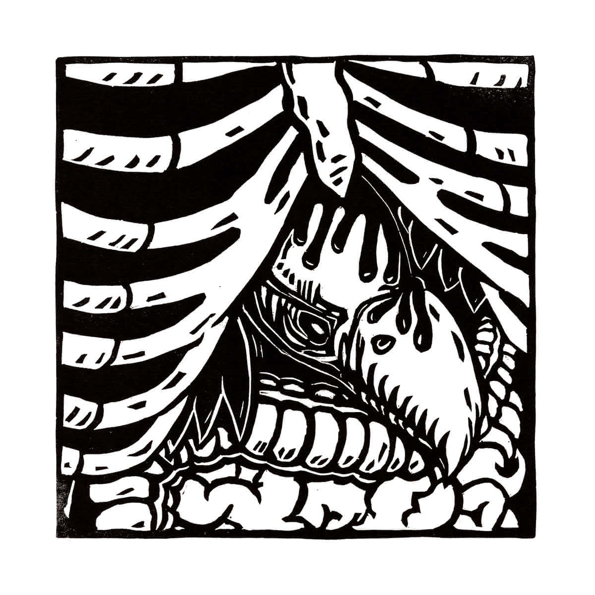 - Le vautour- page 17