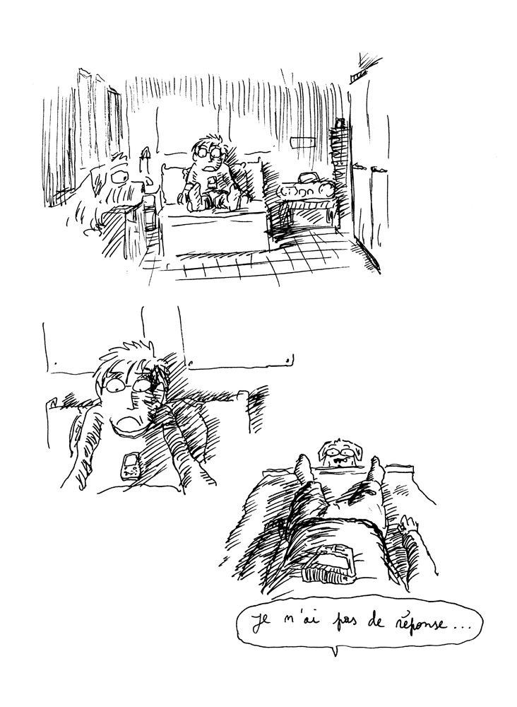 - A Contre Courant.- page 162