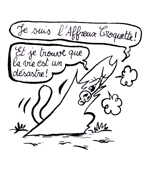 - Bonjour Pantoufle !- page 161