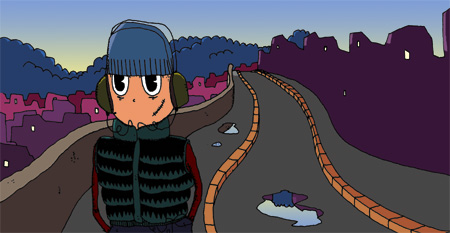 - La Mémoire En Miettes- page 7