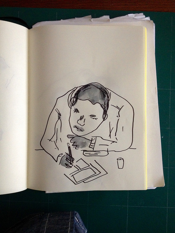 - La position ...- page 36