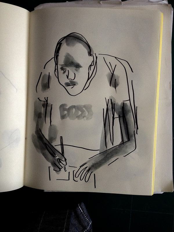 - La position ...- page 37