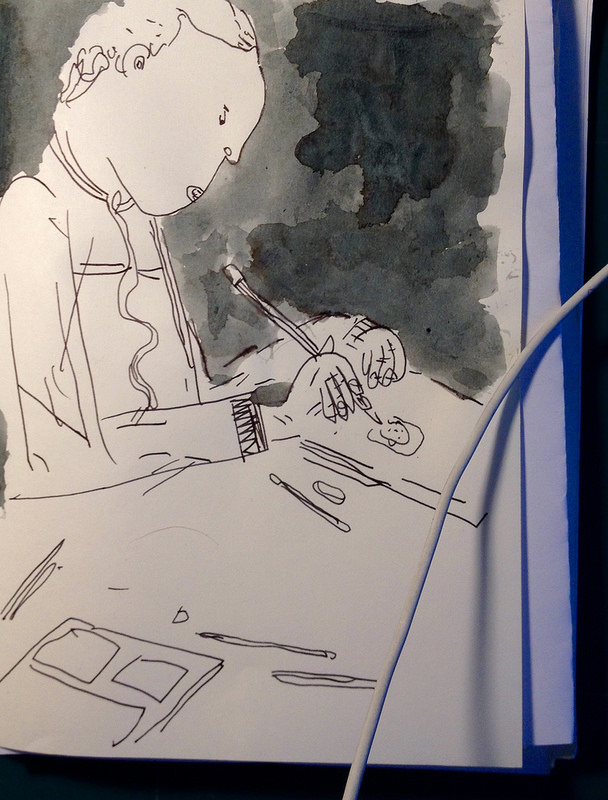 - La position ...- page 45