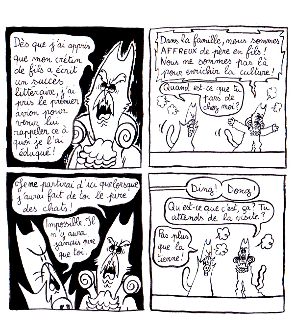 - Bonjour Pantoufle !- page 164