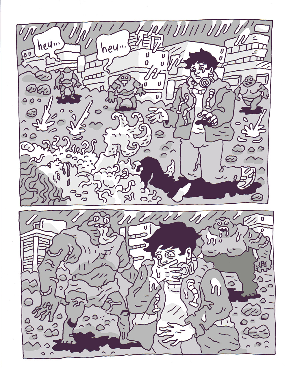 - Stargazers- page 171