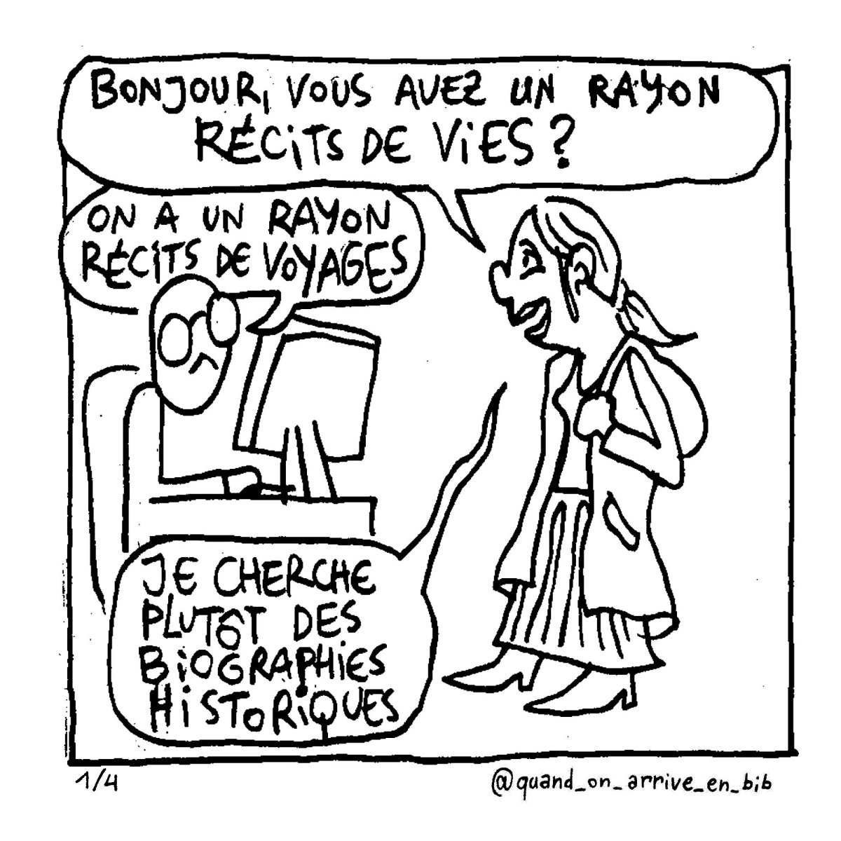 - Quand on Arrive en Bib- page 57