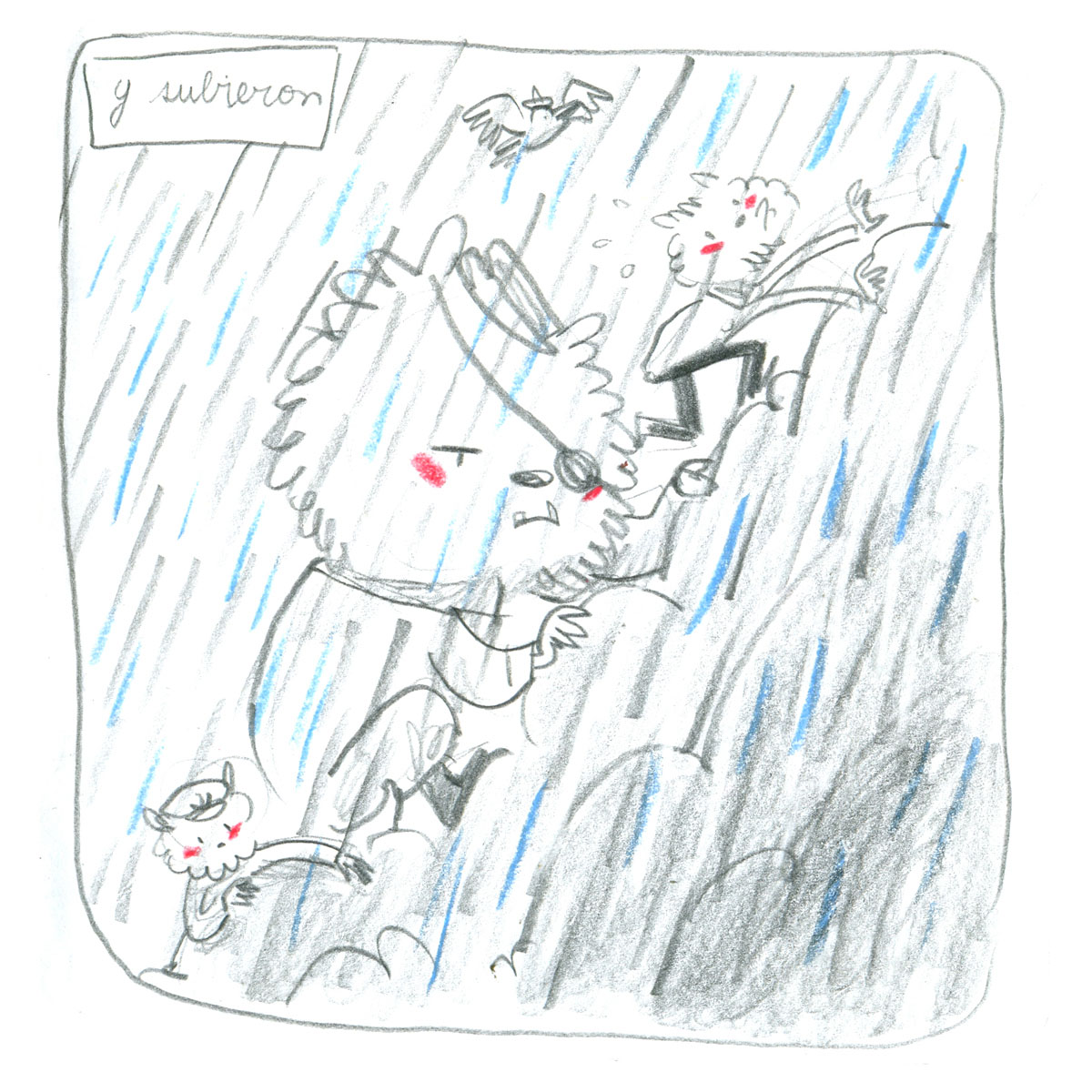 - marineros en la tierra de los livianos- page 17