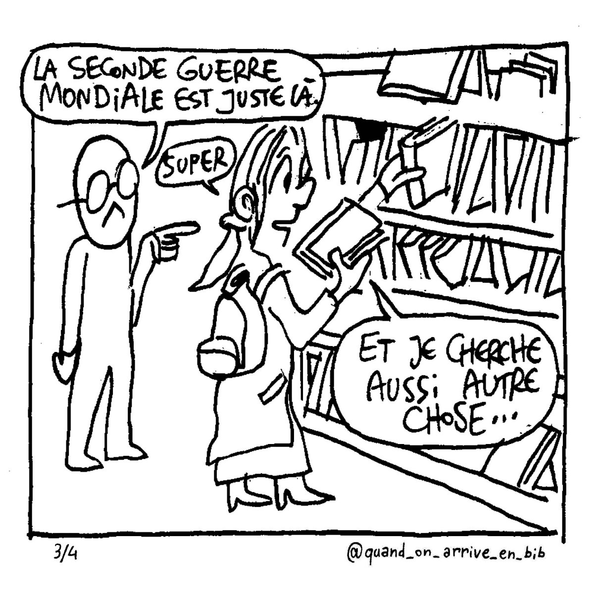 - Quand on Arrive en Bib- page 59