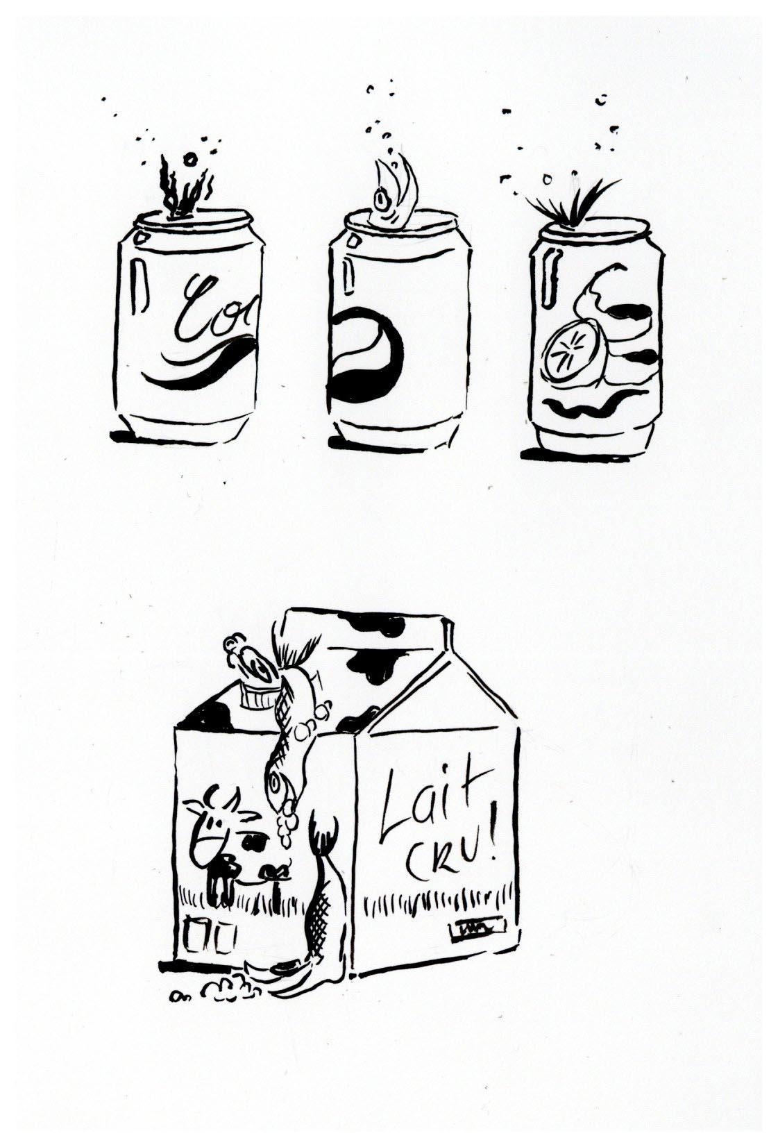 - out of the can - a sardine story- page 17