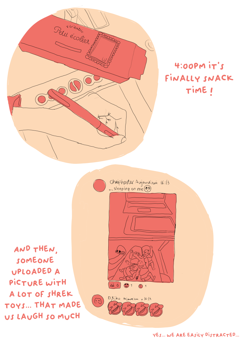 - 24h with us- page 5