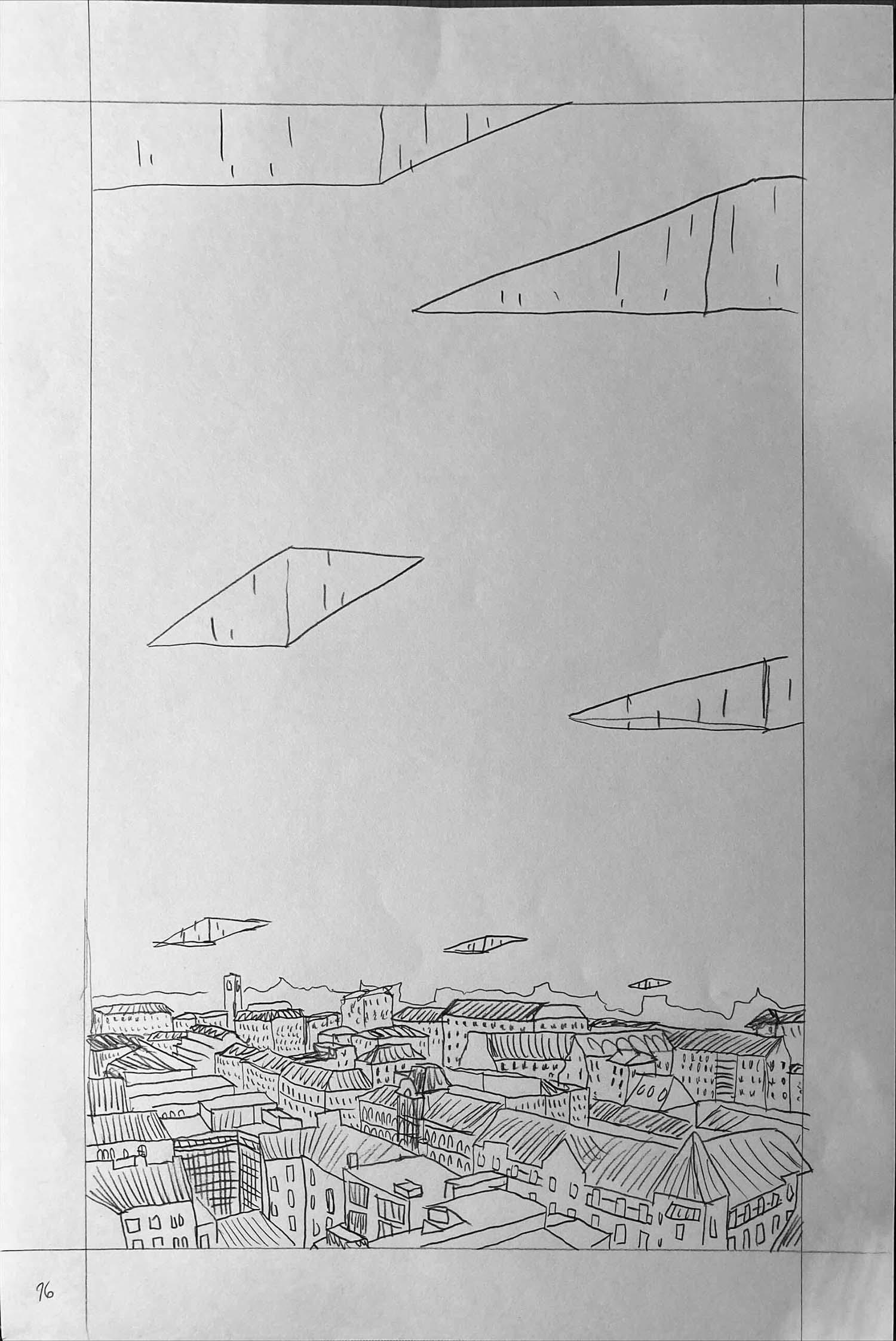 - On the Nature of Daylight- page 17