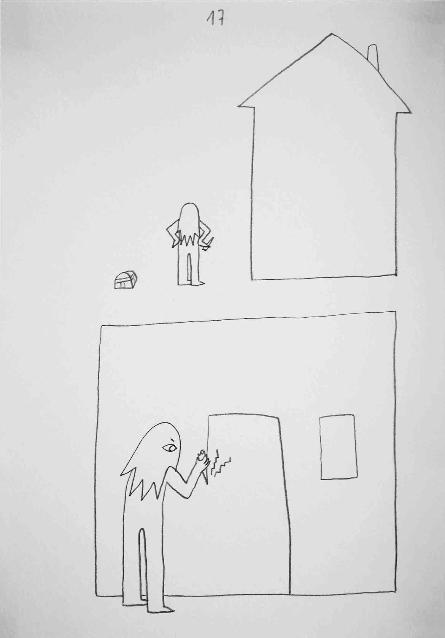 - La Maison Magique- page 18