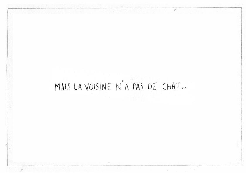 - un après-midi ordinaire- page 16