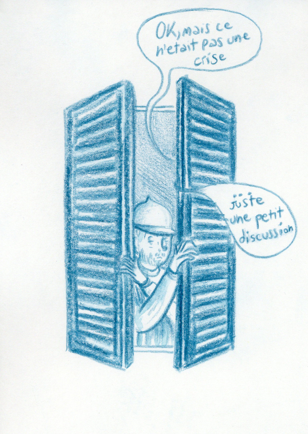 - Le bruit de la crise- page 18