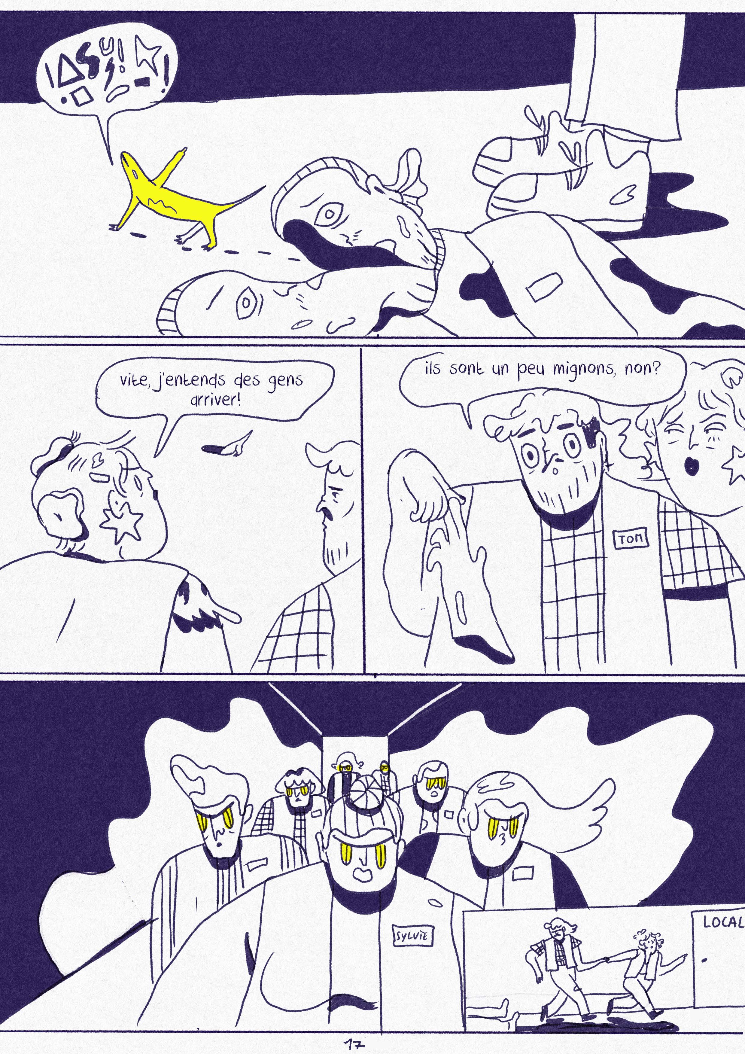 - TOURNEVIS CRUCIFORME- page 18