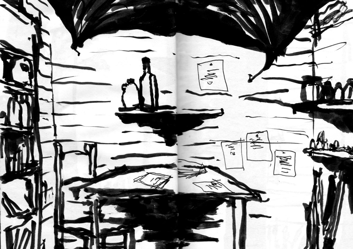 - Visiteurs- page 45