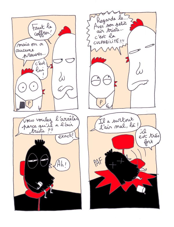 - Be my Baby- page 18