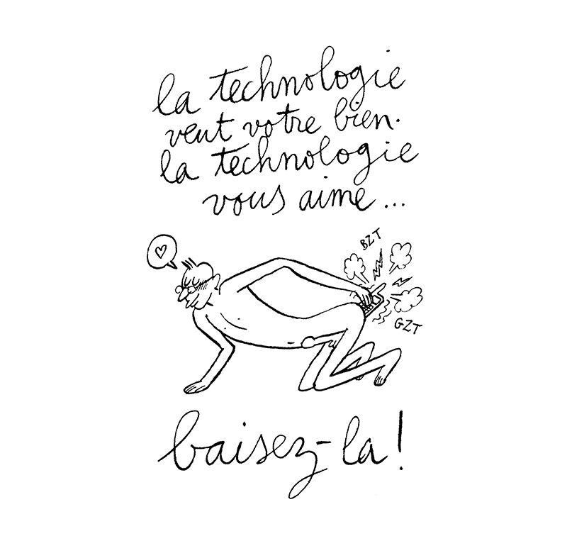 - LA MERDE, ET LA MERDE - Carnet de cambrousse- page 8