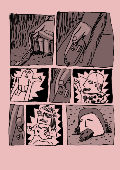 - Love song- page 18