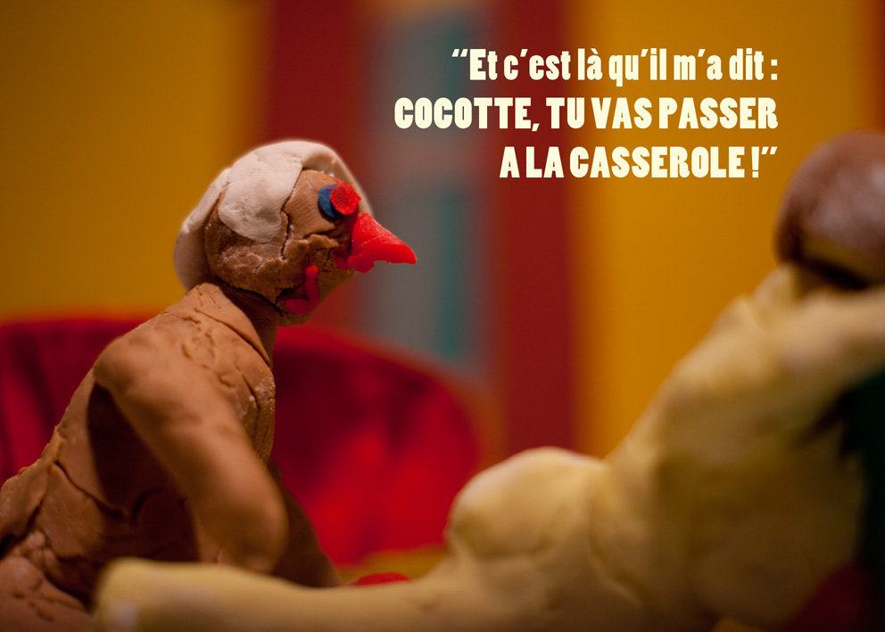 - La vérité nue sur Dominique Heska !!!- page 17