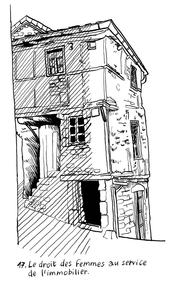 - MON PROGRAMME POUR LA FRANCE- page 17