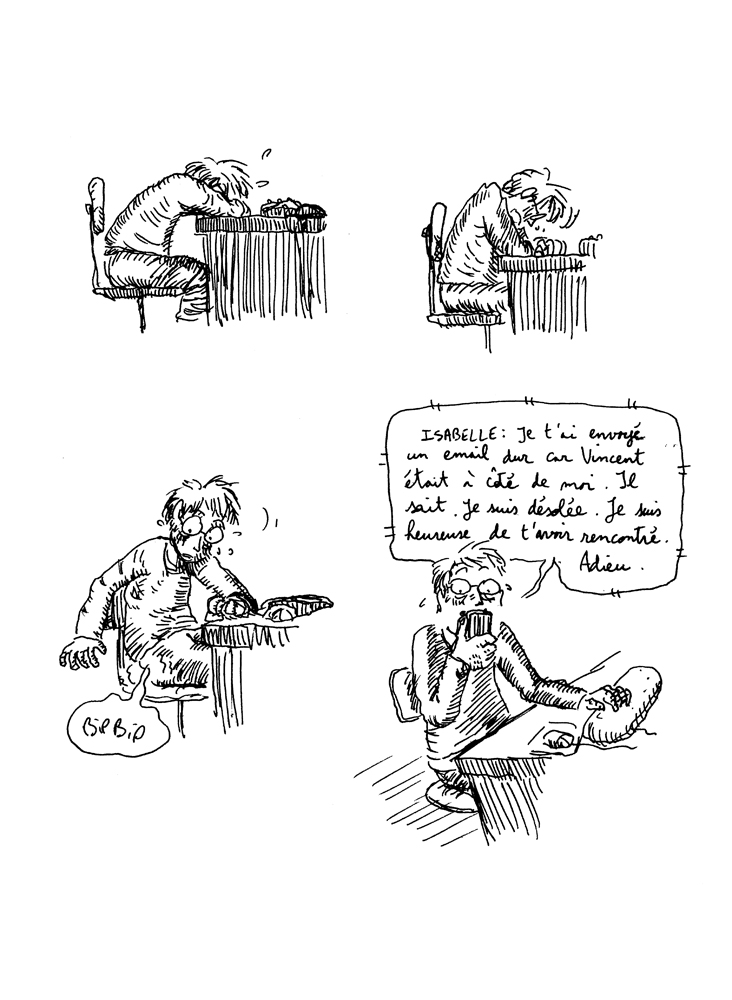 - A Contre Courant.- page 174