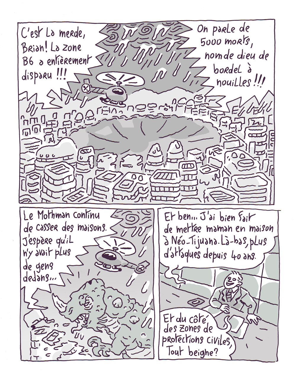 - Stargazers- page 177