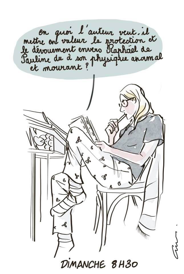 - Histoires de profs- page 17