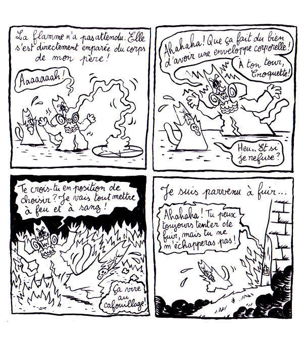 - Bonjour Pantoufle !- page 176