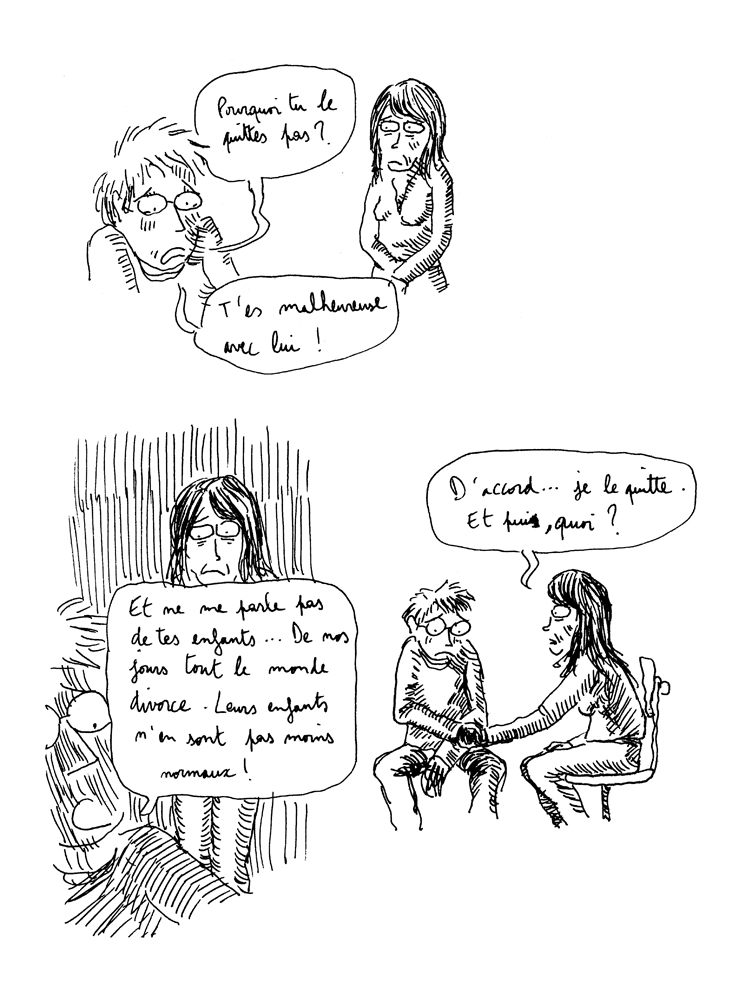 - A Contre Courant.- page 177