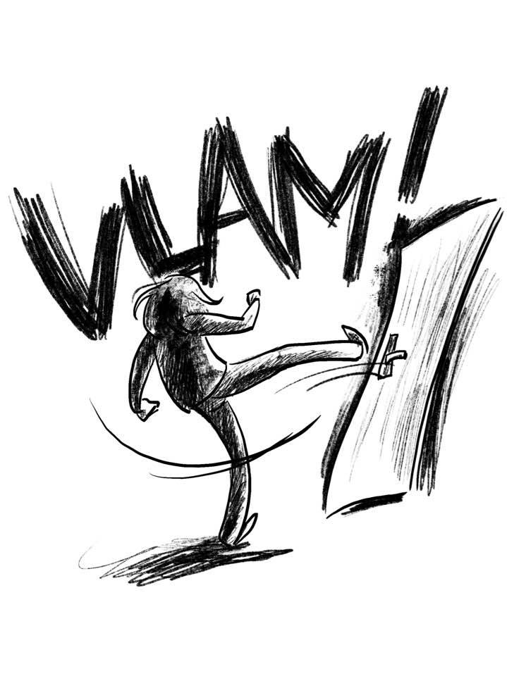 - Histoires de profs- page 3