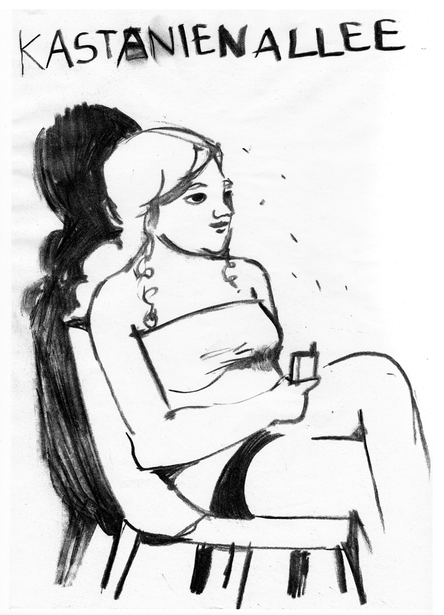 - Strasbourg-Berlin- page 17