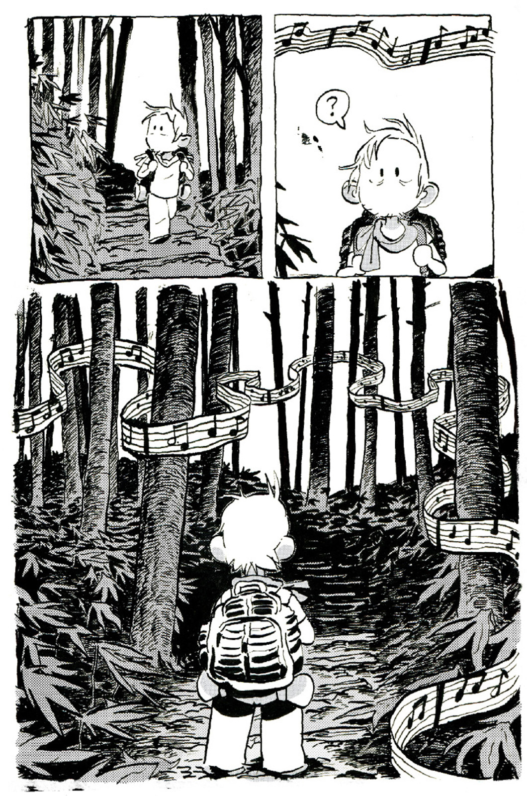 - Récit de voyage au Japon- page 23